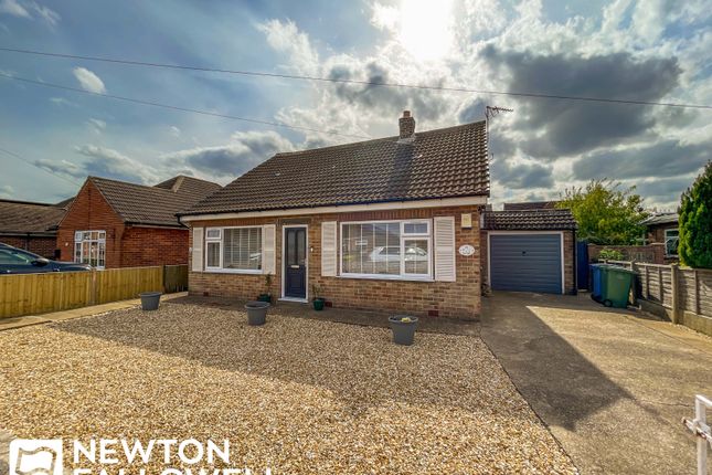 Bungalow for sale in Cornwall Road, Retford