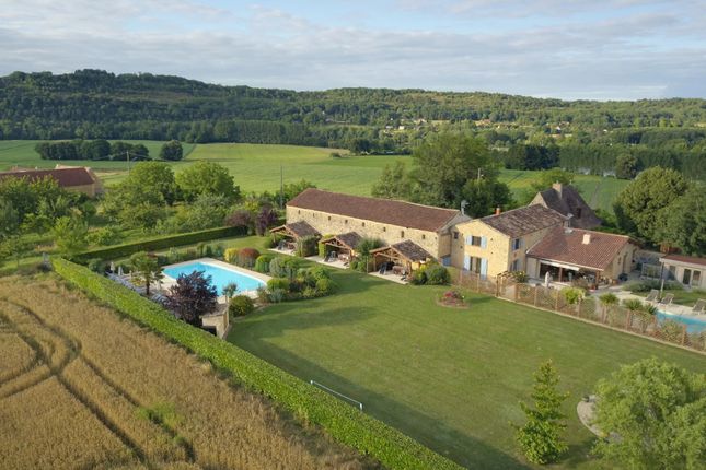 Thumbnail Hotel/guest house for sale in Lalinde, Dordogne Area, Nouvelle-Aquitaine