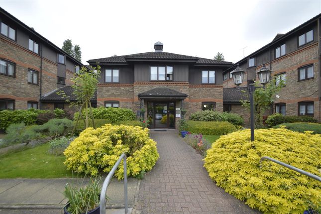 Thumbnail Flat for sale in Winningales Court, Vienna Close, Clayhall, Ilford