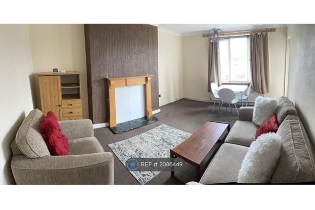 Thumbnail Flat to rent in Armadale Path, Glasgow
