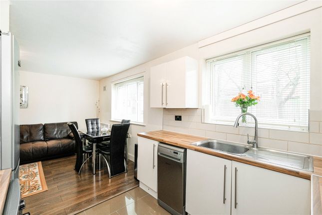 Flat for sale in Millhaven Close, Chadwell Heath, Romford