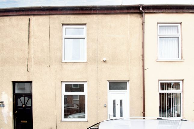 Thumbnail Terraced house for sale in Alice Street, St. Helens