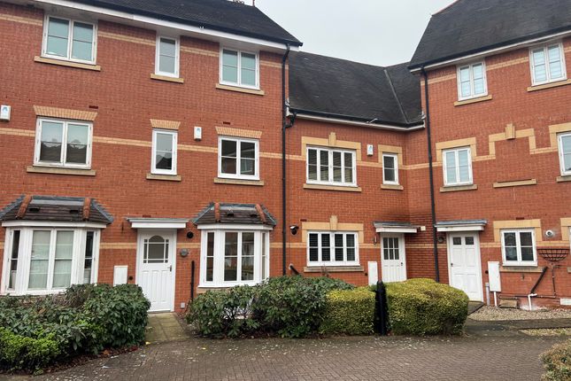 3-bed house on 152, Newhampton Road East, Wolverhampton, £180,000