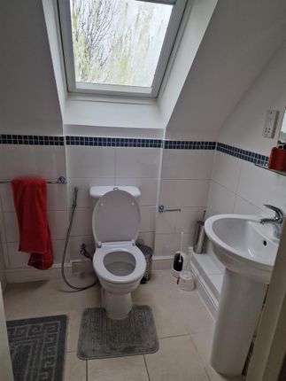 Room to rent in Willowbay Close, Barnet