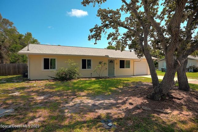 Property for sale in 2735 Eaglerock Street Ne, Palm Bay, Florida, United States Of America