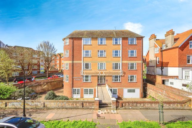 Thumbnail Flat for sale in Chesterfield Road, Eastbourne