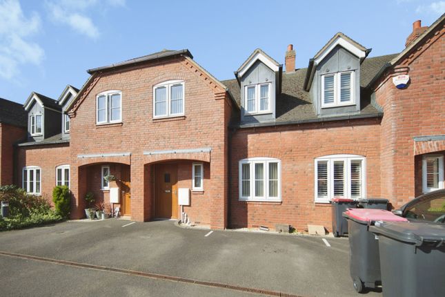 2-bed house on 5, Wheelwright Cottages, Coleshill, £235,000