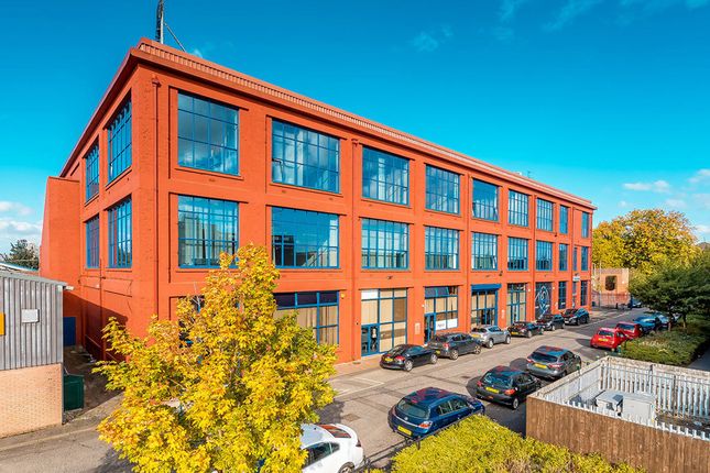 Thumbnail Office to let in Sir James Clark Building, 1 Abbey Mill Business Centre, Paisley, Scotland