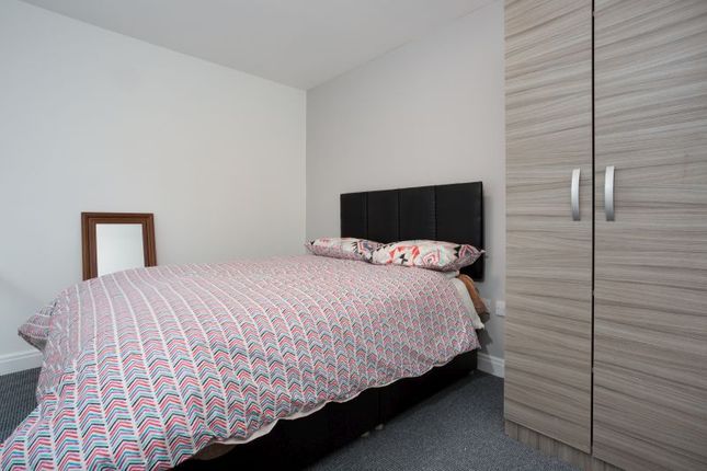 Duplex to rent in 176 Fylde Road, 12 Student Village-FM, Preston, Lancashire