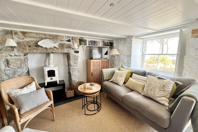 Mariners Cottage, 5 The Saltponds, Penzance photo 2