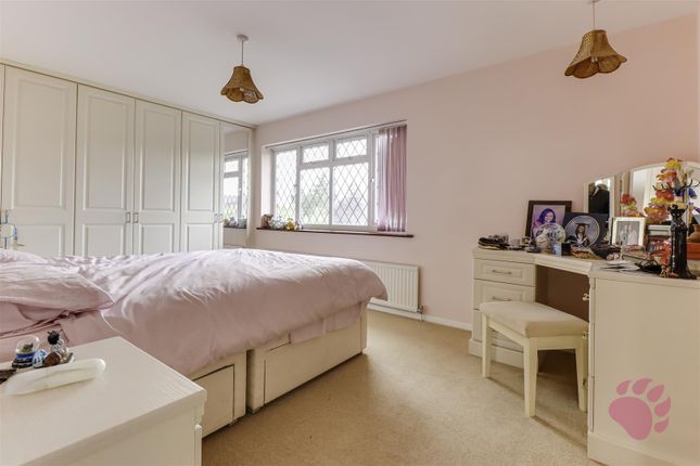 Detached house for sale in Great Burches Road, Benfleet