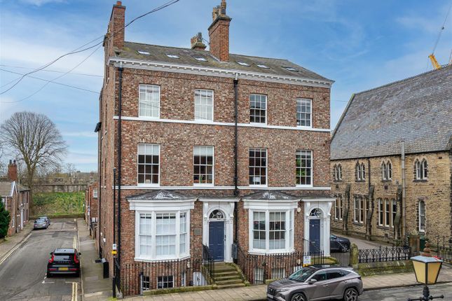 Flat for sale in Priory Street, York