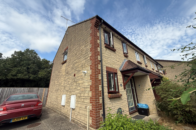 2-bed house on 34, Yeovil, £1,200/mo