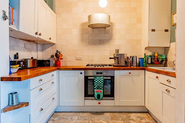 Terraced house for sale in Railway Terrace, Fishponds, Bristol