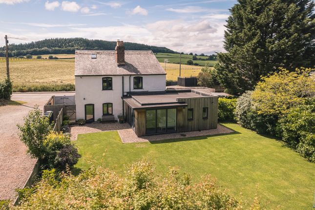 4-bed house on Talbot Cottage,, Ryeford, Herefordshire, £550,000