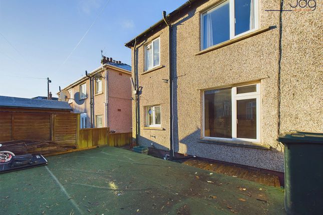 Semi-detached house for sale in Sulby Drive, Lancaster