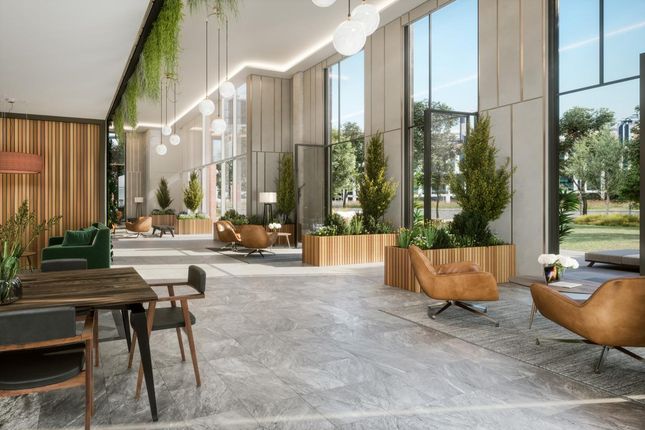 SKY GARDENS T2209, Silver Street, Water Lane Leeds photo 4