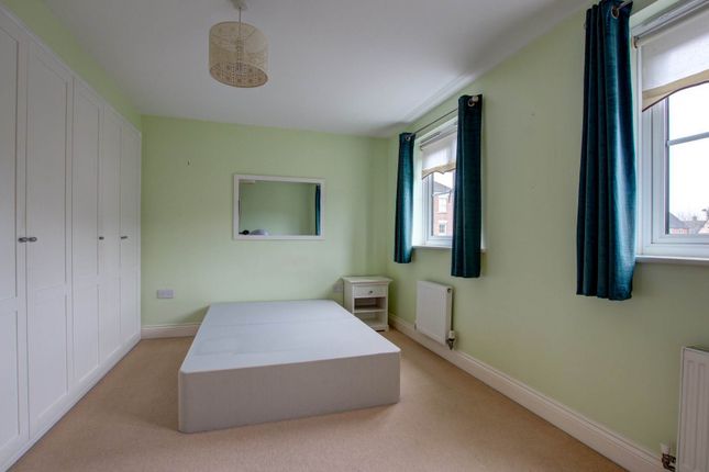 Town house for sale in Hill Road, Blandford Forum