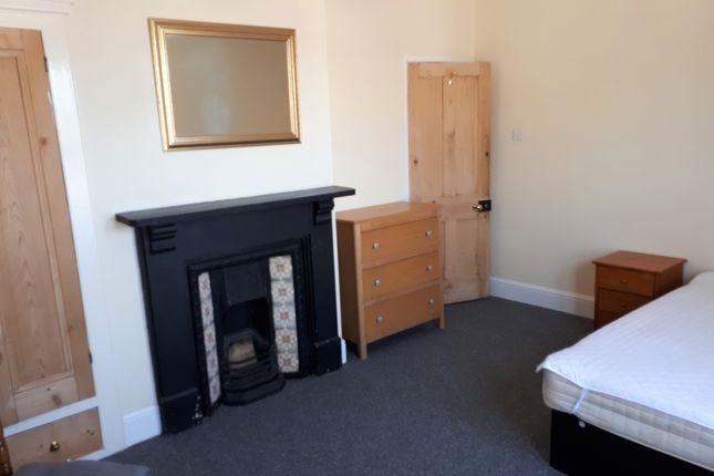 Terraced house to rent in Delamere Road, Southsea