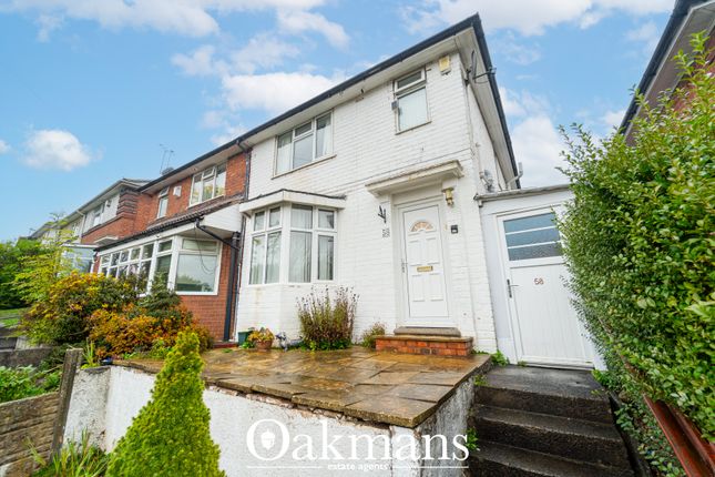 WOODHOUSE ROAD, BIRMINGHAM photo 2