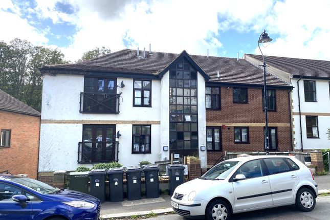 Thumbnail Block of flats for sale in Woodland Vale Road, St Leonards-On-Sea