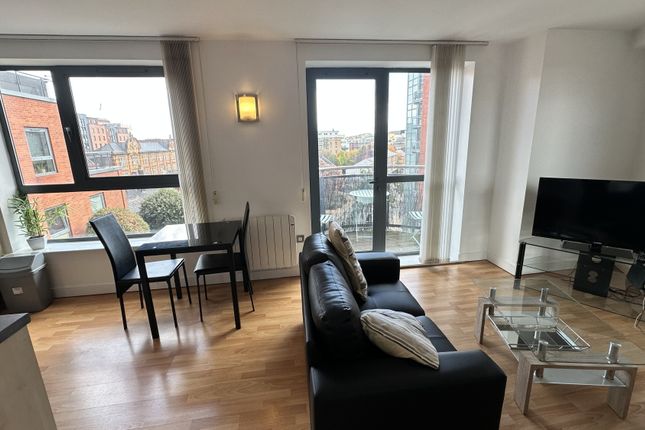 7 Cavendish Street, Sheffield photo 4