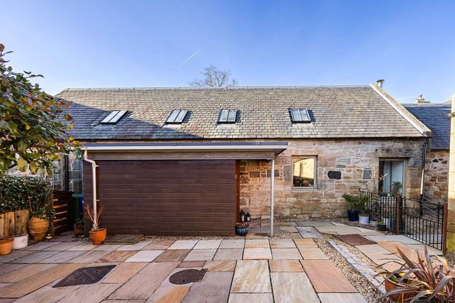 Barn conversion for sale in The Stable, Canal Court, Linlithgow