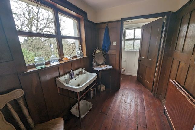 Country house for sale in Eliock Dower House, Sanquhar