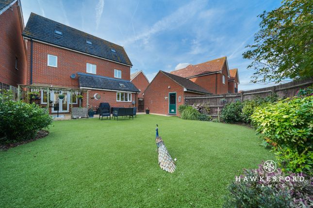 12 Honesty Close, Sittingbourne photo 4