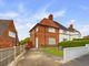 Thumbnail Semi-detached house for sale in Linton Rise, Nottingham