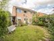 Thumbnail Semi-detached house for sale in Rare Opportunity. Whitelands Drive, Mill Ride, Ascot, Berkshire