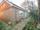 Thumbnail Detached bungalow for sale in Harley Lane, Heathfield, East Sussex
