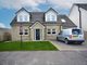 Thumbnail Property for sale in Garrallan Drive, Cumnock