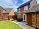 Thumbnail Detached house for sale in Havenwood Drive, Thornhill, Cardiff
