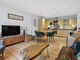 Thumbnail Flat for sale in Goswell Road, London