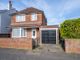 Thumbnail Detached house for sale in Pound Farm Road, Chichester