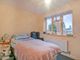 Thumbnail Detached bungalow for sale in Tennant Close, Rugby