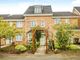 Thumbnail Town house for sale in Cobblestones Drive, Illingworth, Halifax