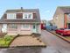 Thumbnail Semi-detached house for sale in 9 Cairnbank Road, Penicuik