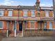 Thumbnail Terraced house for sale in Newark Road, South Croydon