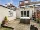 Thumbnail Semi-detached house for sale in Queen Annes Grove, Enfield