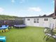 Thumbnail Bungalow for sale in Chapel Close, Stepaside, Mochdre, Newtown
