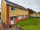 Thumbnail Semi-detached house for sale in Heol-Y-Twyn, Aberdare