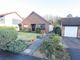 Thumbnail Detached bungalow for sale in Auchavan Gardens, Glenrothes