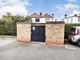Thumbnail Flat for sale in High Road, Benfleet