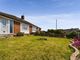 Thumbnail Semi-detached bungalow for sale in Lowfield Close, Low Moor