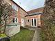 Thumbnail Terraced house to rent in Hurstbourne Priors, Whitchurch