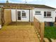 Thumbnail Semi-detached bungalow for sale in Primrose Close, Kingsteignton, Newton Abbot, Devon.