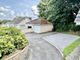 Thumbnail Detached house for sale in St. Pirans Hill, Perranwell Station, Truro