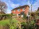 Thumbnail Semi-detached house for sale in Windmill Hill, Herstmonceux